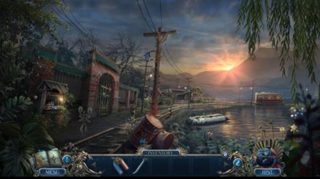 Mystery Trackers: Darkwater Bay Collector's Edition Torrent Download