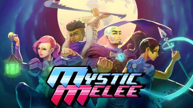 Mystic Melee Free Download