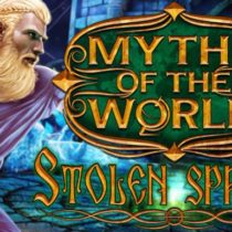 Myths of the World: Stolen Spring Collector’s Edition