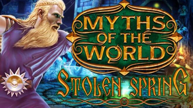 Myths of the World: Stolen Spring Collector’s Edition