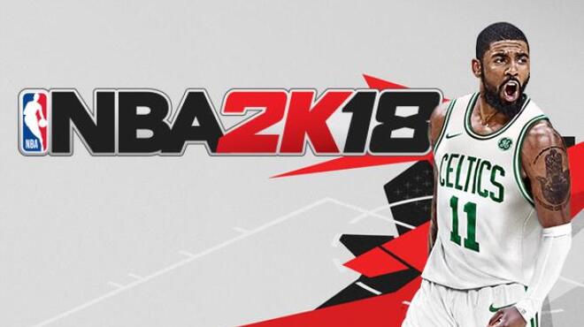 NBA 2K18-CODEX