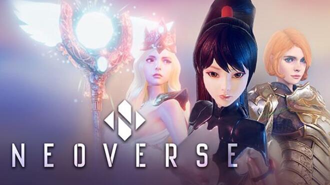 NEOVERSE Free Download