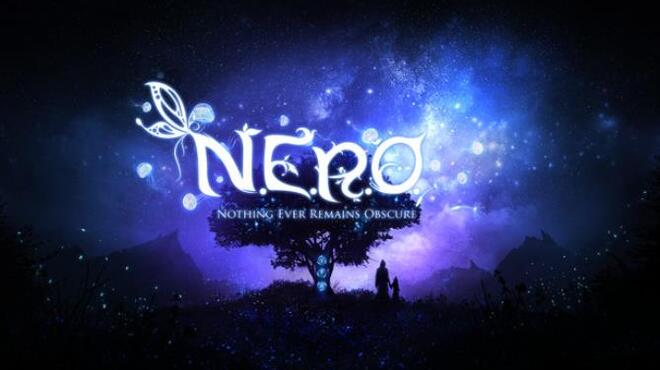 N.E.R.O.: Nothing Ever Remains Obscure-RELOADED