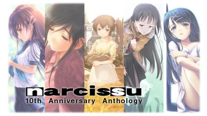 Narcissu 10th Anniversary Anthology Project Incl ALL DLC