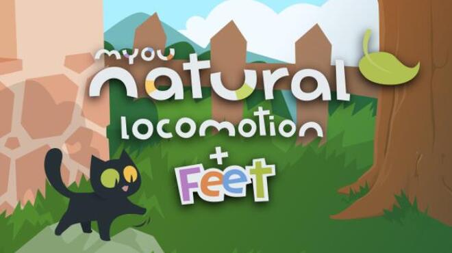 Natural Locomotion Free Download