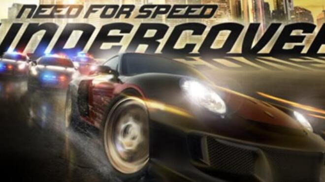 Need for Speed Undercover-PROPHET