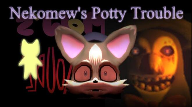 Nekomew's Potty Trouble Free Download