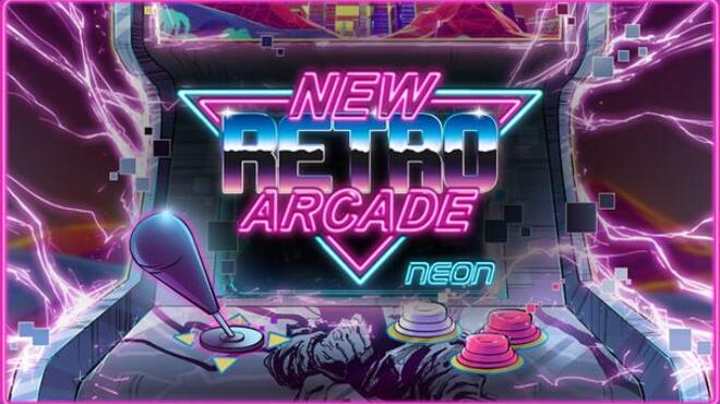 New Retro Arcade: Neon Free Download