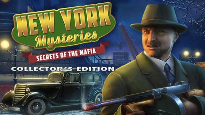 New York Mysteries: Secrets of the Mafia