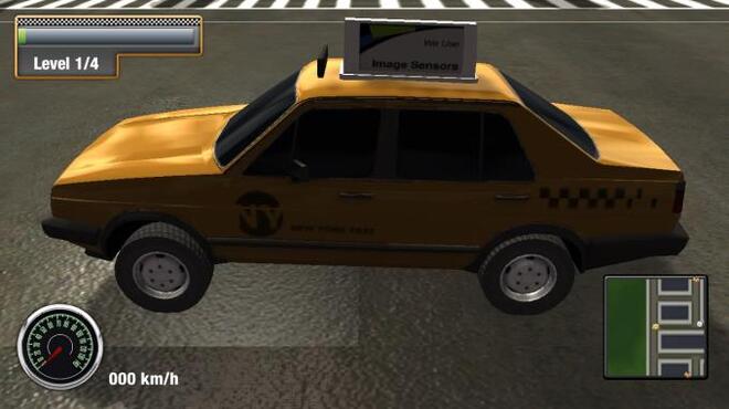 New York Taxi Simulator Torrent Download
