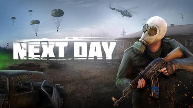 Next Day: Survival Free Download
