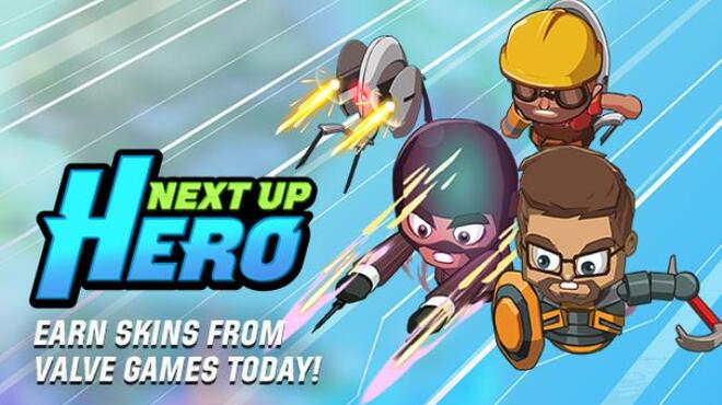 Next Up Hero Free Download