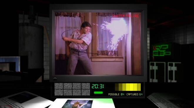 Night Trap - 25th Anniversary Edition Torrent Download