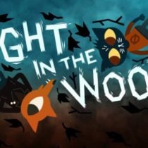 Night in the Woods Weird Autumn Edition-GOG