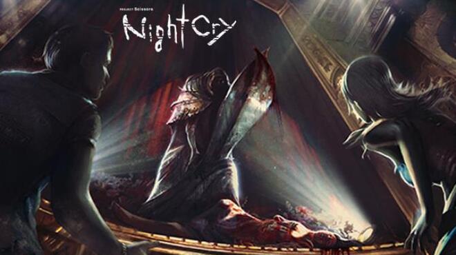 NightCry-CODEX