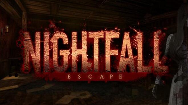Nightfall: Escape-PLAZA