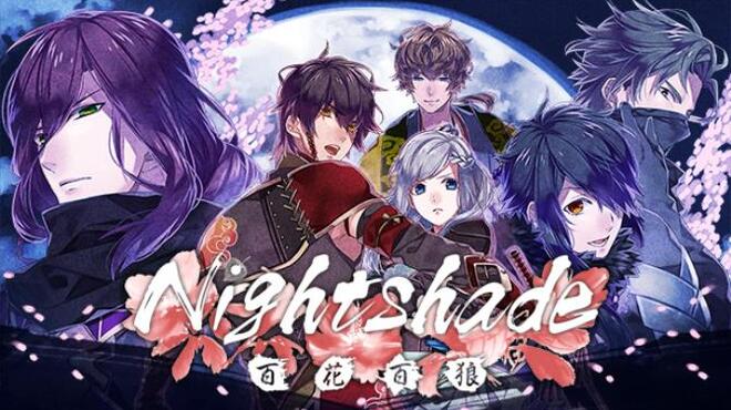 Nightshade Free Download