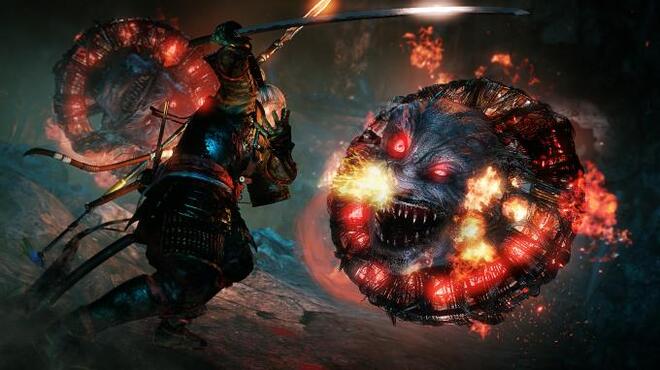 Nioh: Complete Edition / 仁王 Complete Edition PC Crack