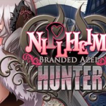 Niplheim’s Hunter – Branded Azel