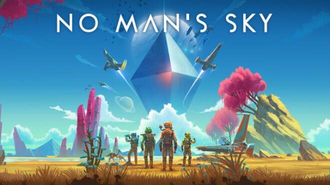 No Man s Sky The Path Finder Update v1 22 CODEX  - 35