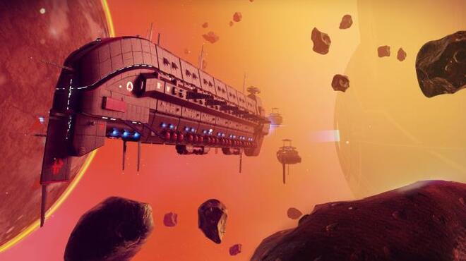 No Man s Sky The Path Finder Update v1 22 CODEX  - 78