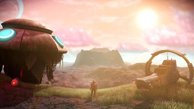 No Man s Sky The Path Finder Update v1 22 CODEX  - 86