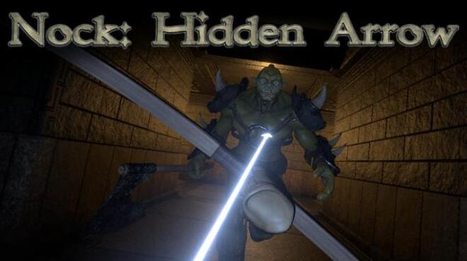 Nock: Hidden Arrow