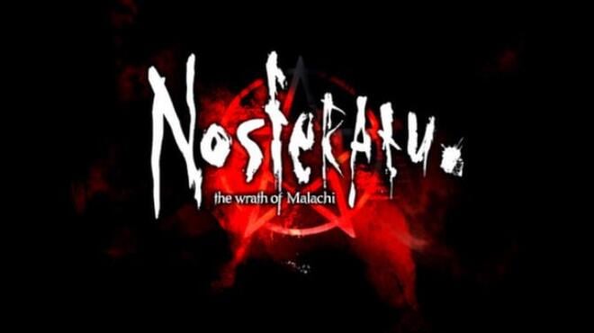 Nosferatu: The Wrath of Malachi-GOG