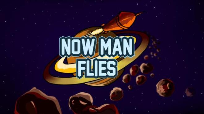 Now Man Flies