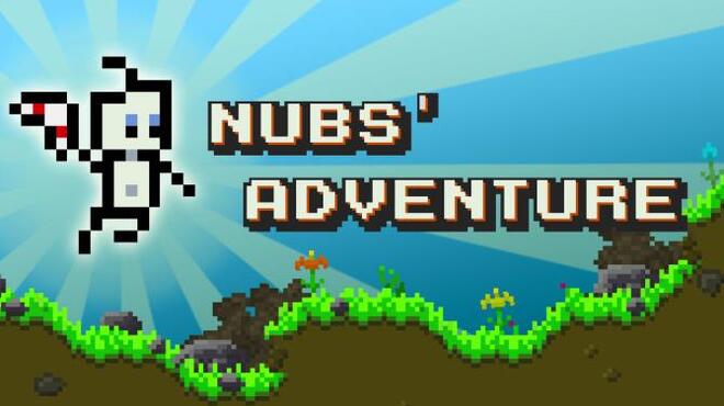 Nubs' Adventure Free Download