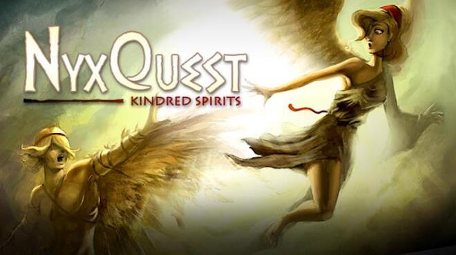 NyxQuest: Kindred Spirits Free Download
