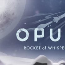 OPUS Rocket of Whispers-GOG