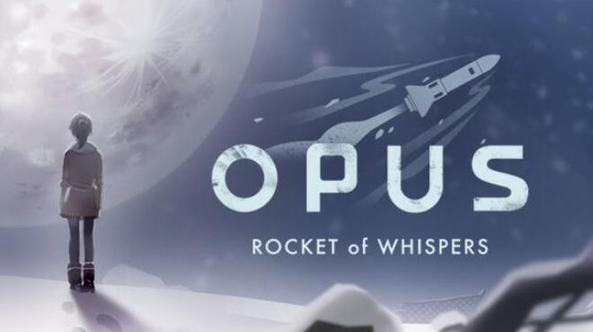 OPUS: Rocket of Whispers v4.8.1