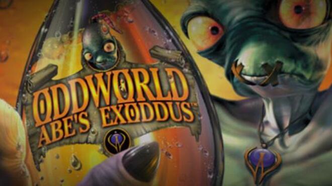 Oddworld: Abe's Exoddus® Free Download