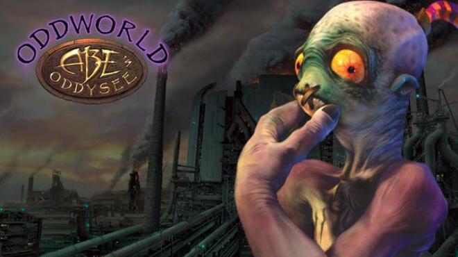 Oddworld Abes Oddysee-PROPHET