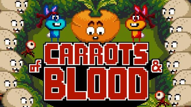 Of Carrots And Blood Free Download