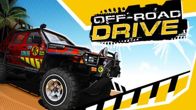 Off-Road Drive Free Download