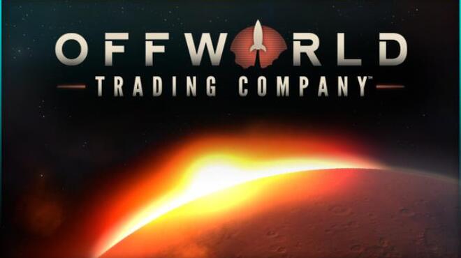 Offworld Trading Company v1.21.24622