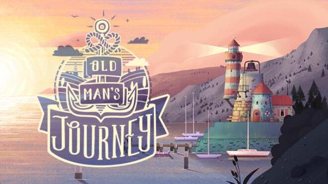 Old Man's Journey Free Download