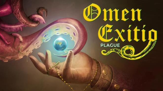 Omen Exitio: Plague Free Download