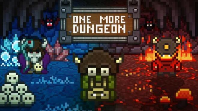 One More Dungeon v1.2.1