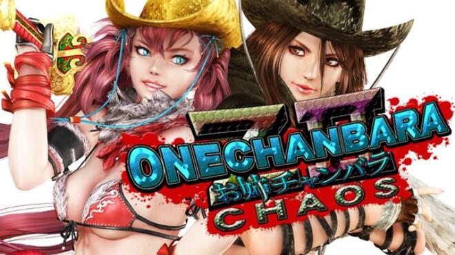 Onechanbara Z2: Chaos v1.09 Incl ALL DLC