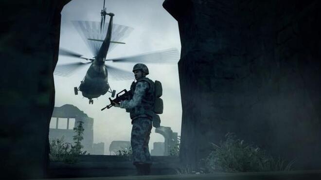 Operation Flashpoint: Dragon Rising Torrent Download