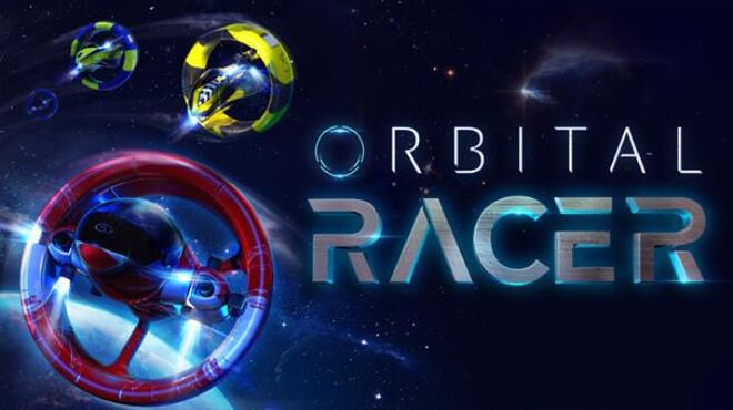Orbital Racer-HI2U
