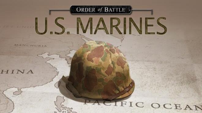 Order of Battle: U.S. Marines-SKIDROW