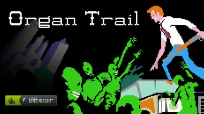 Organ Trail: Director's Cut Free Download