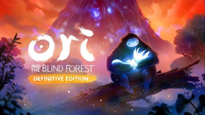 Ori and the Blind Forest: Definitive Edition Free Download