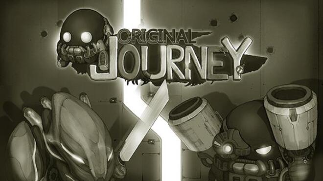 Original Journey-HI2U