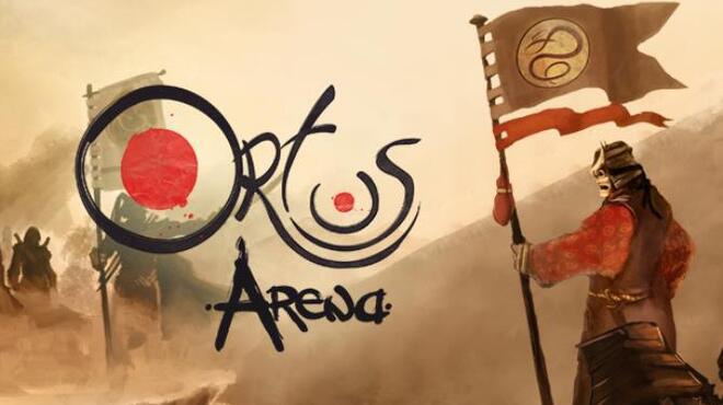 Ortus Arena, strategy board game online, FOR FREE Free Download