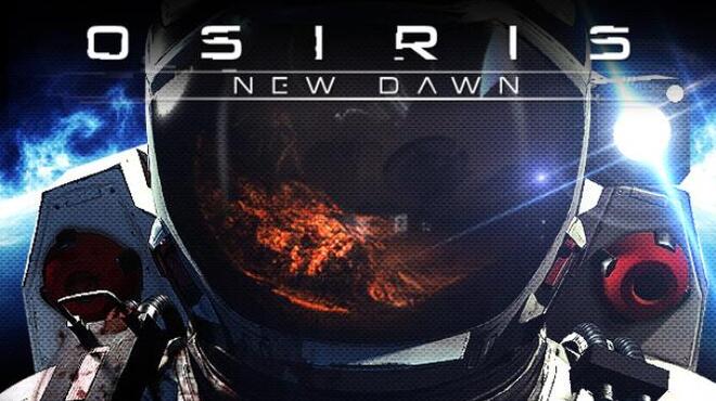 Osiris: New Dawn Free Download